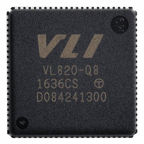 via vl820 usb3 1 gen2 hub