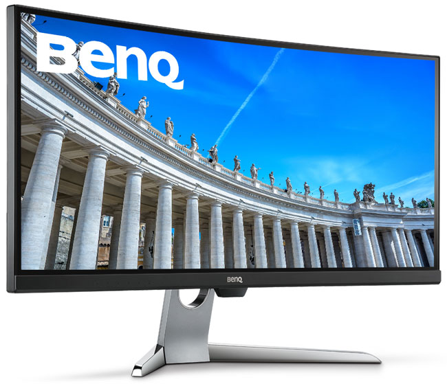 benq ex3501r