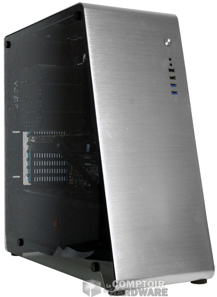 L'Empire Silver de X2