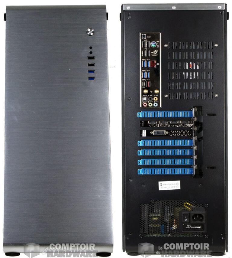 Le tour de l'Empire Silver