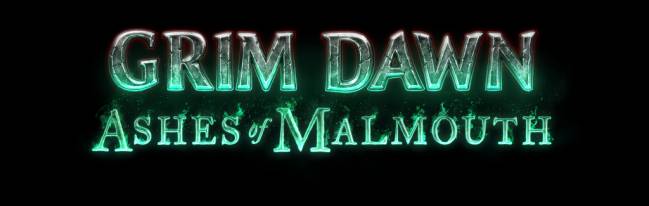 grim dawn ashes of malmouth