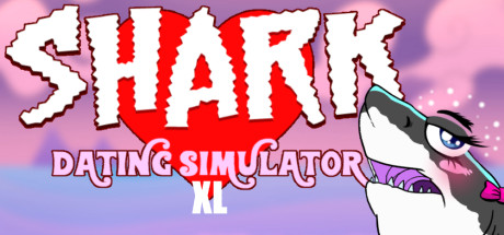 Shark Dating Simulator XL