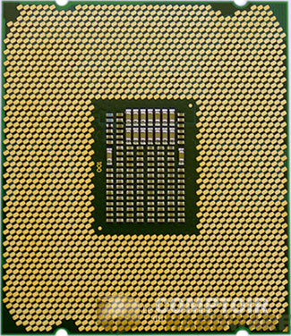 Core i9-7980XE face arrière