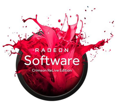 amd crimson reliveedition