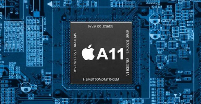 apple a11