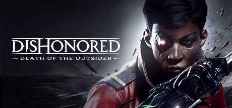 dishonored la mort de l outsider mini header
