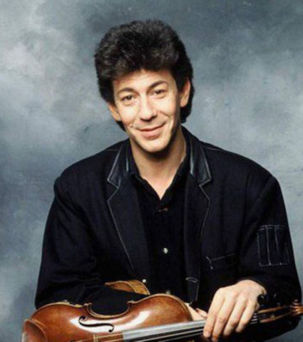 François Feldman fan de Canon ne change pas souvent de firmware