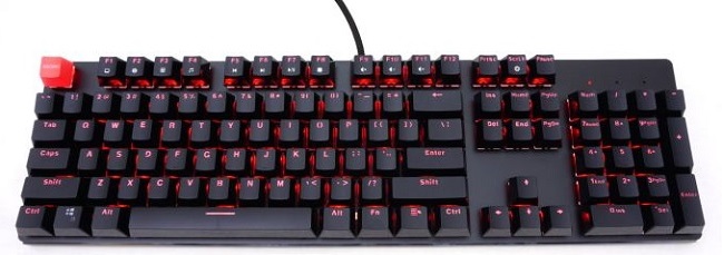 gloriouspc clavier gmmk