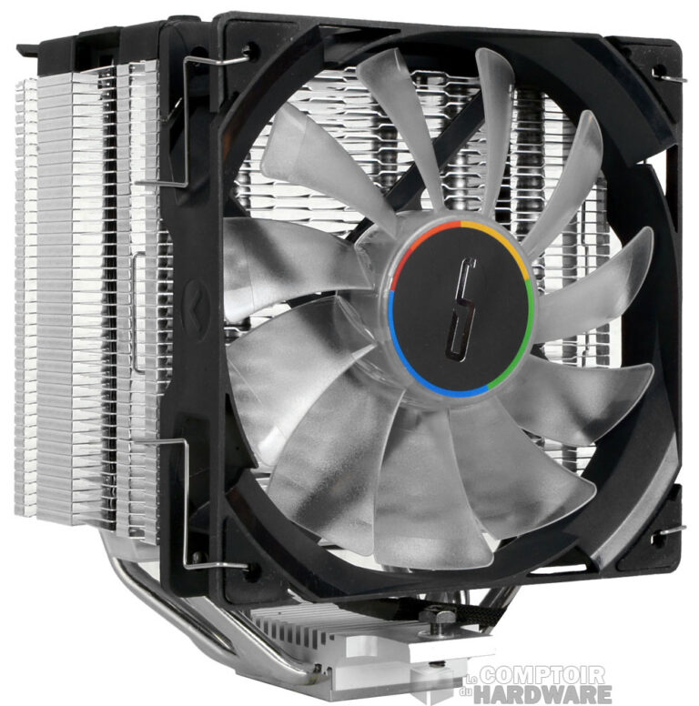 Cryorig H7 Quad Lumi
