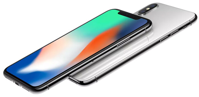 apple iphone x