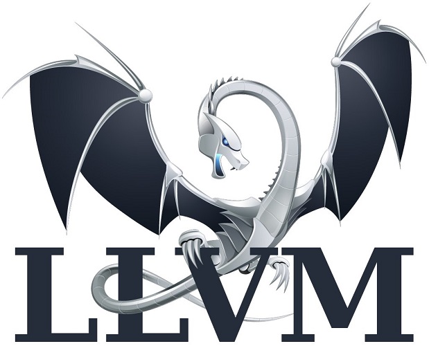 llvm logo