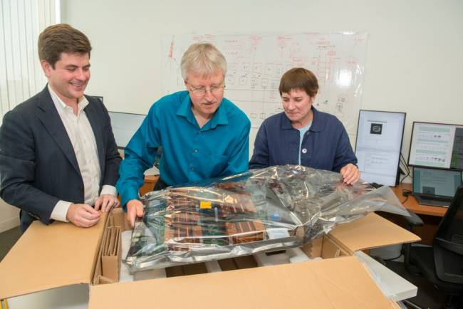 nvidia dgx1 unboxing1