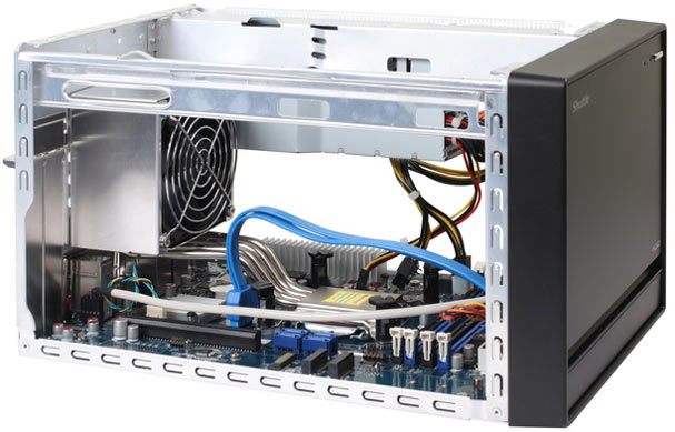 shuttle sz270r8 mobale