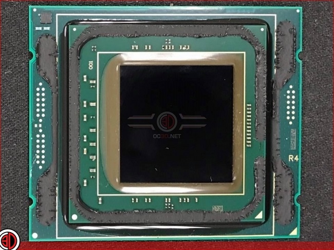 skylake x 12coeurs delid