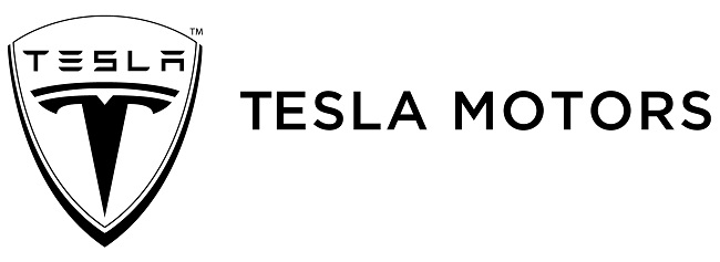 tesla motors logo