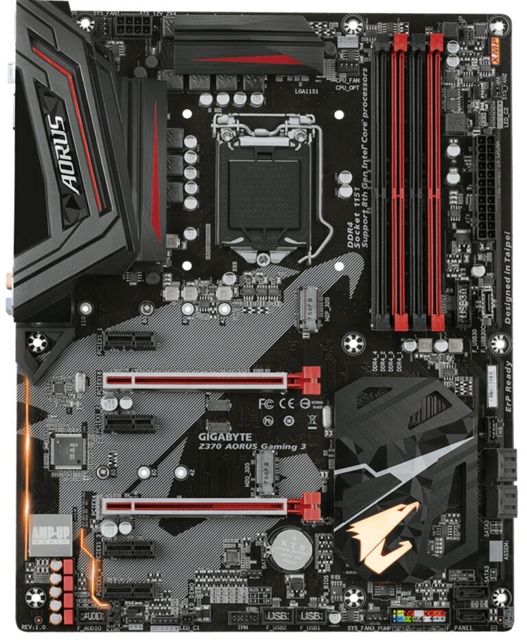 z370 aorus gaming3