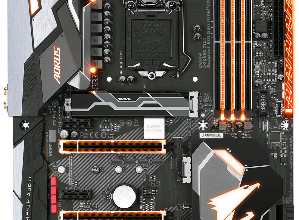 z370 aorus gaming7