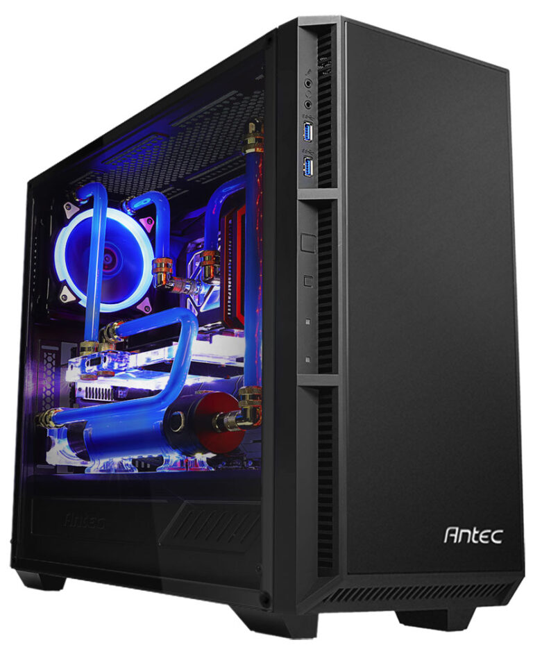 Antec P8