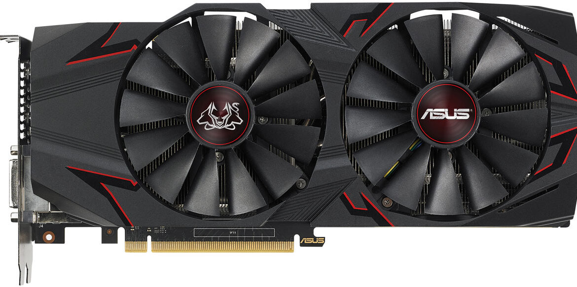 asus gtx 1070 ti cerberus