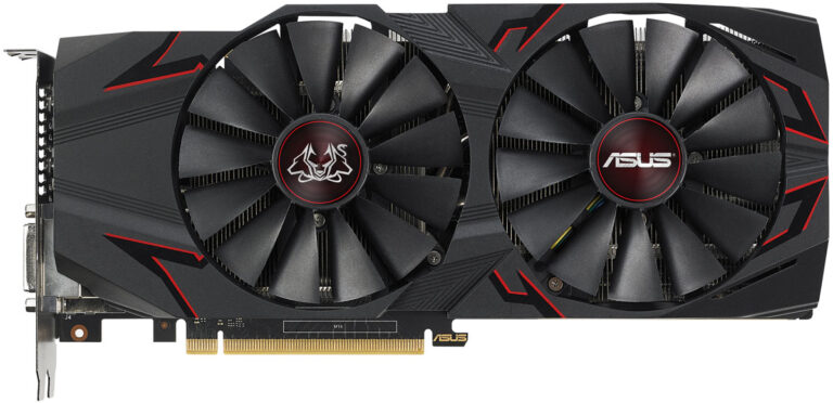 asus gtx 1070 ti cerberus