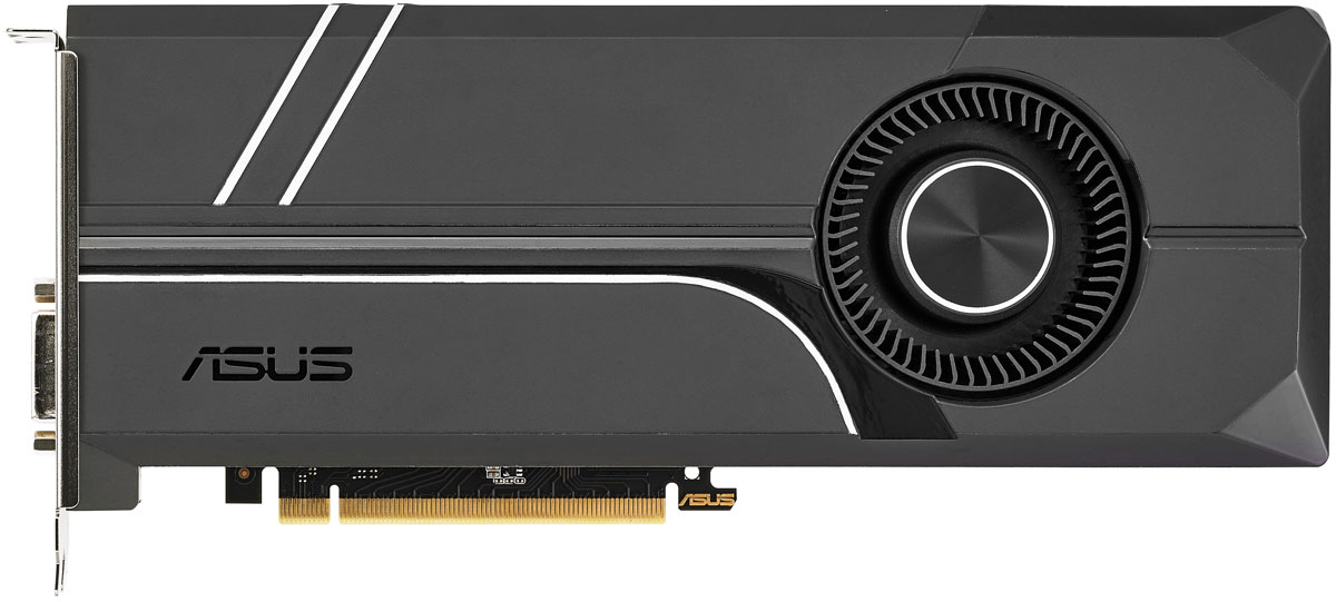 asus gtx 1070 ti turbo