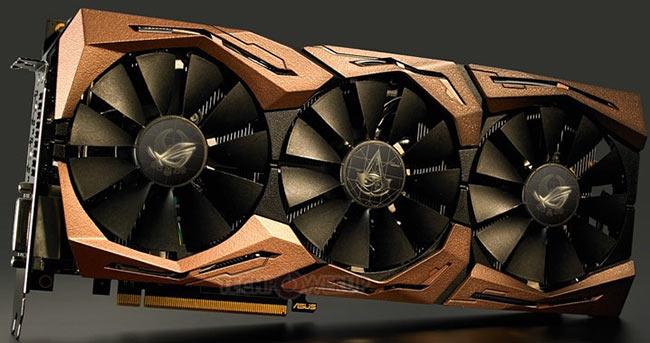 asus gtx1080ti strix aco tpu