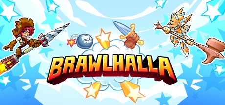 Brawlhalla