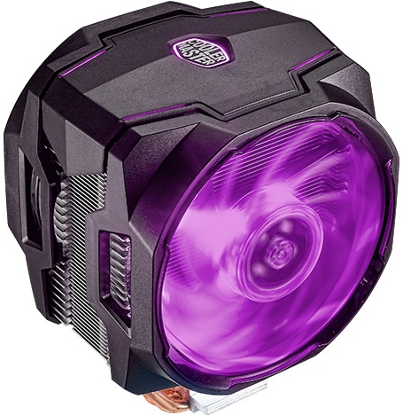 MA610P. On ne dirait pas le MasterAir Maker 8 ?!