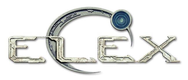 elex logo