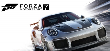 Forza Motorsport 7