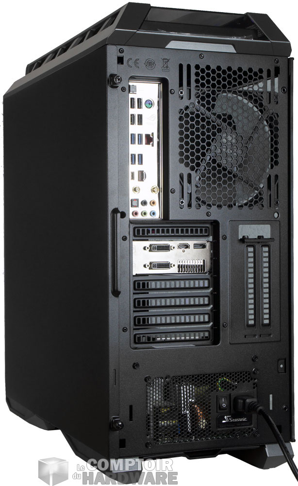 H500P vu de l'autre côté