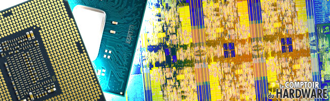 review intel coffe lake