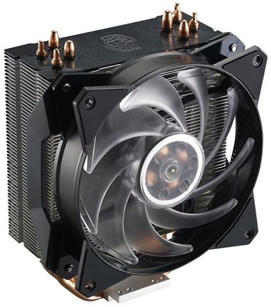 Le petit MasterAir MA410P