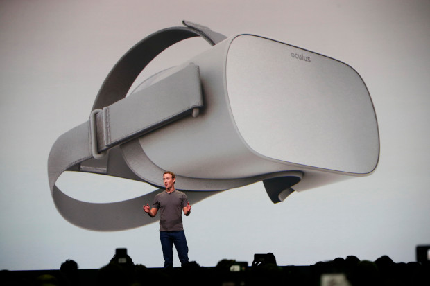 oculus go