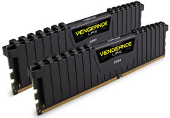 corsair vengeance lpx