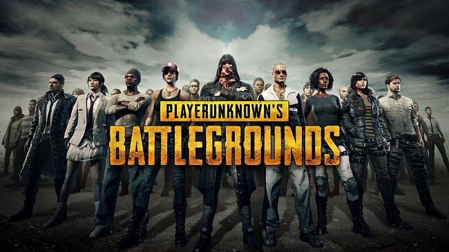 pubg playerunknown battlegrounds team