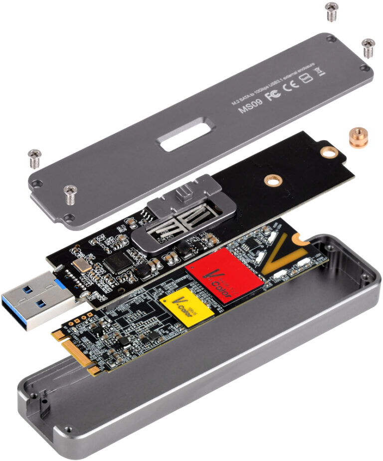 On s'éclate avec SilverStone !