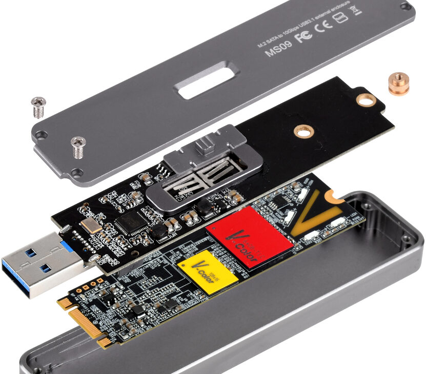 On s'éclate avec SilverStone !