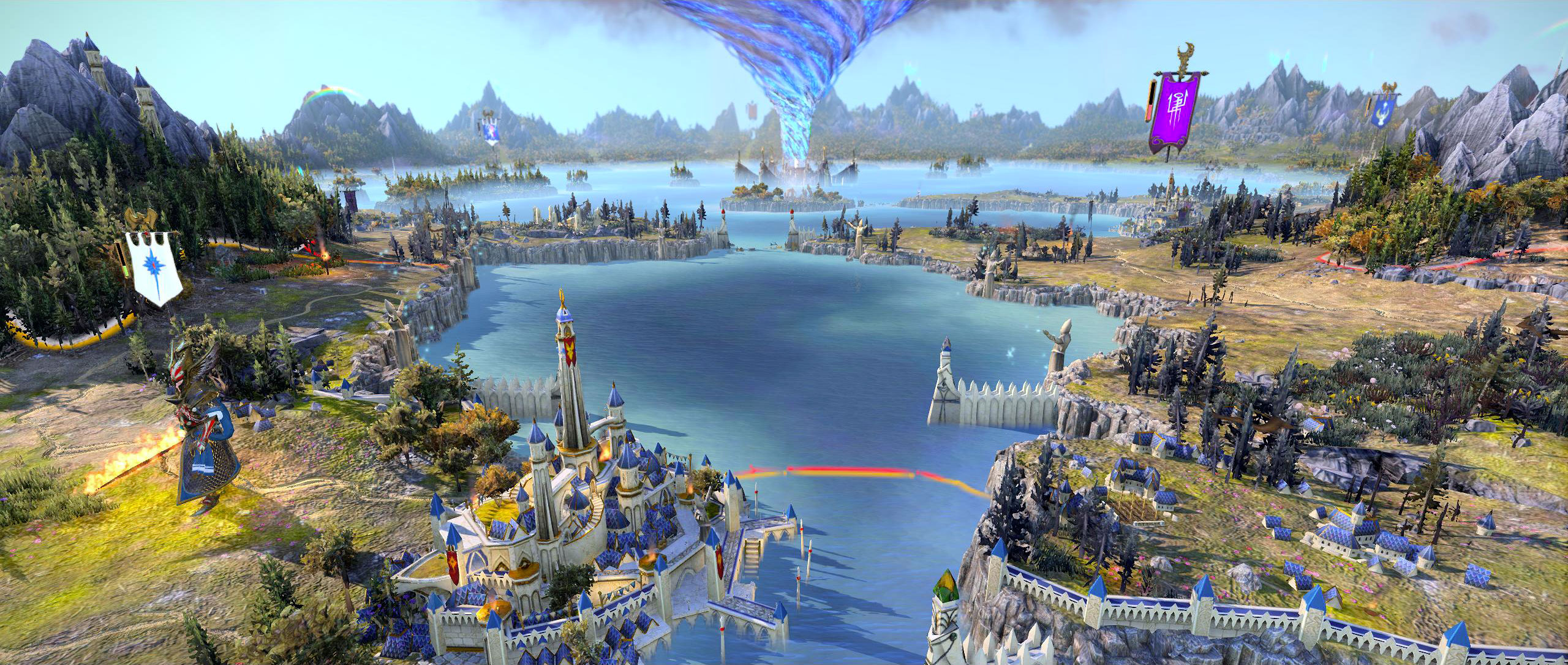 Total War : Warhamer II