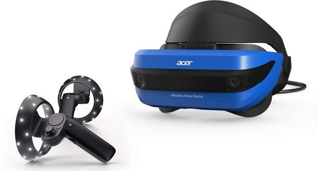 windows-vr-acer