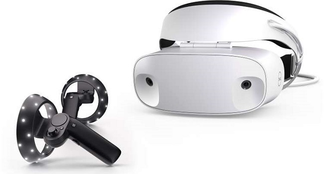 windows-vr-dell