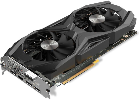 zotac gtx 1070 ti amp