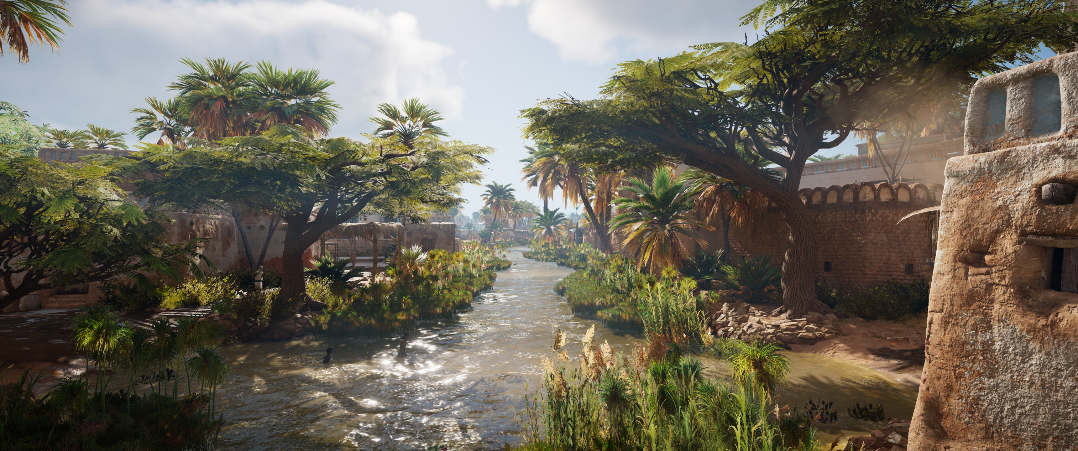 Assassin's Creed Origins