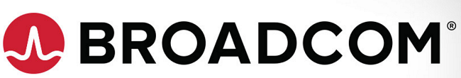 broadcom logo