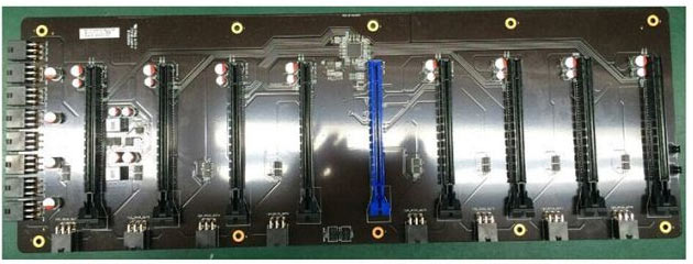 colorful cj1900a btc