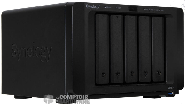 Même de côté ça ne change pas des masses