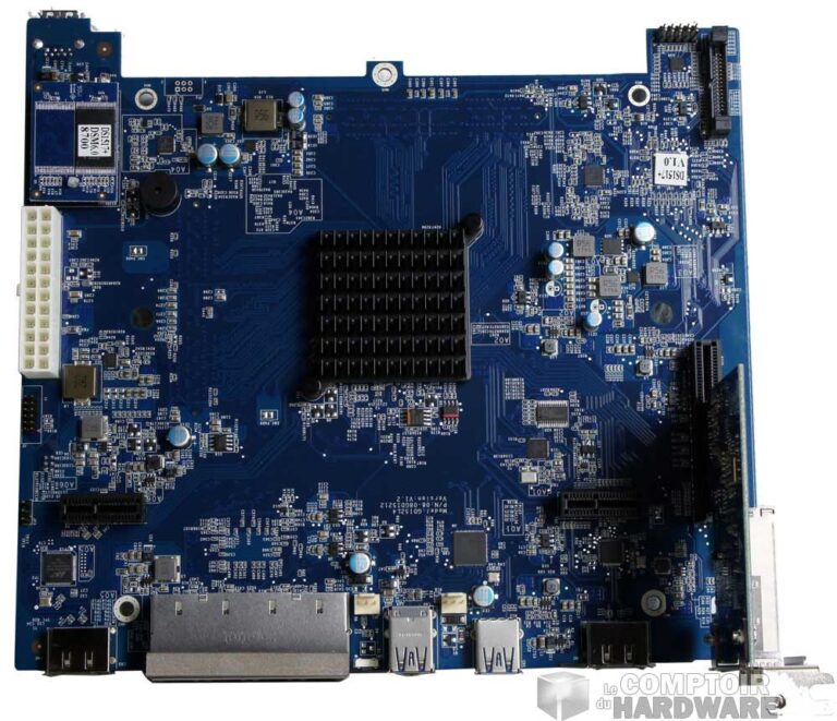 Le PCB et sa nouvelle forme