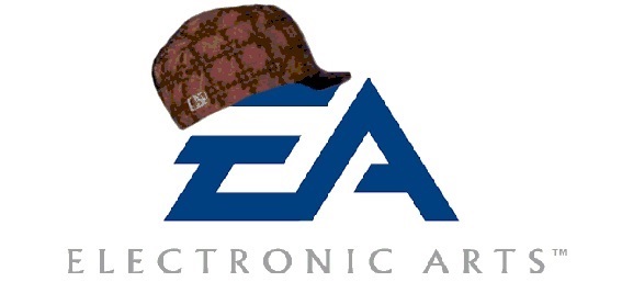 ea scumbag meme logo v2