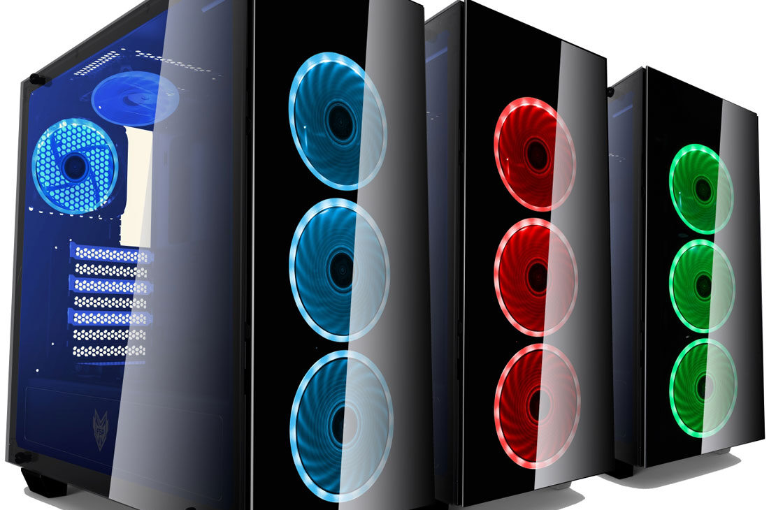 Le CMT 510 de chez FSP