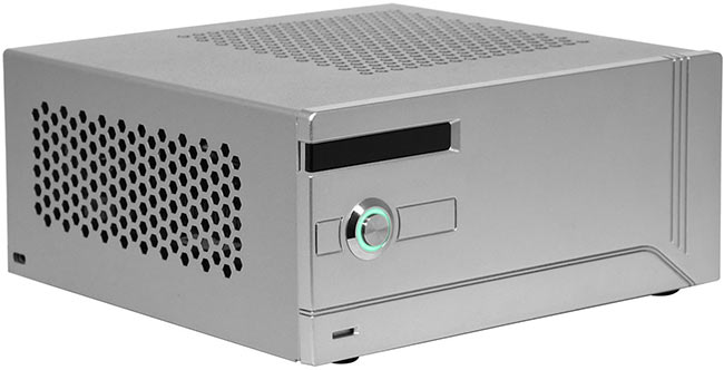 galax gtx1060 externe face